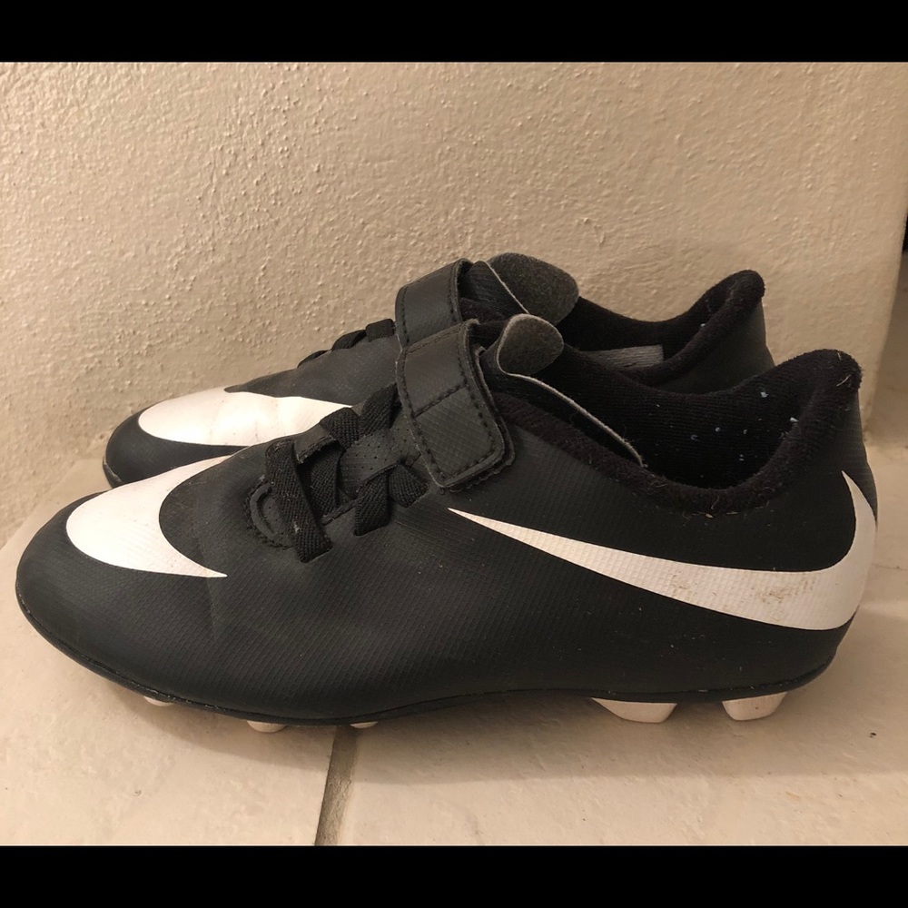 Nike Soccer Cleats